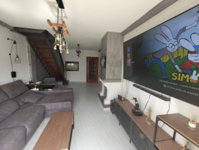 Apartamento29, Aguadulce